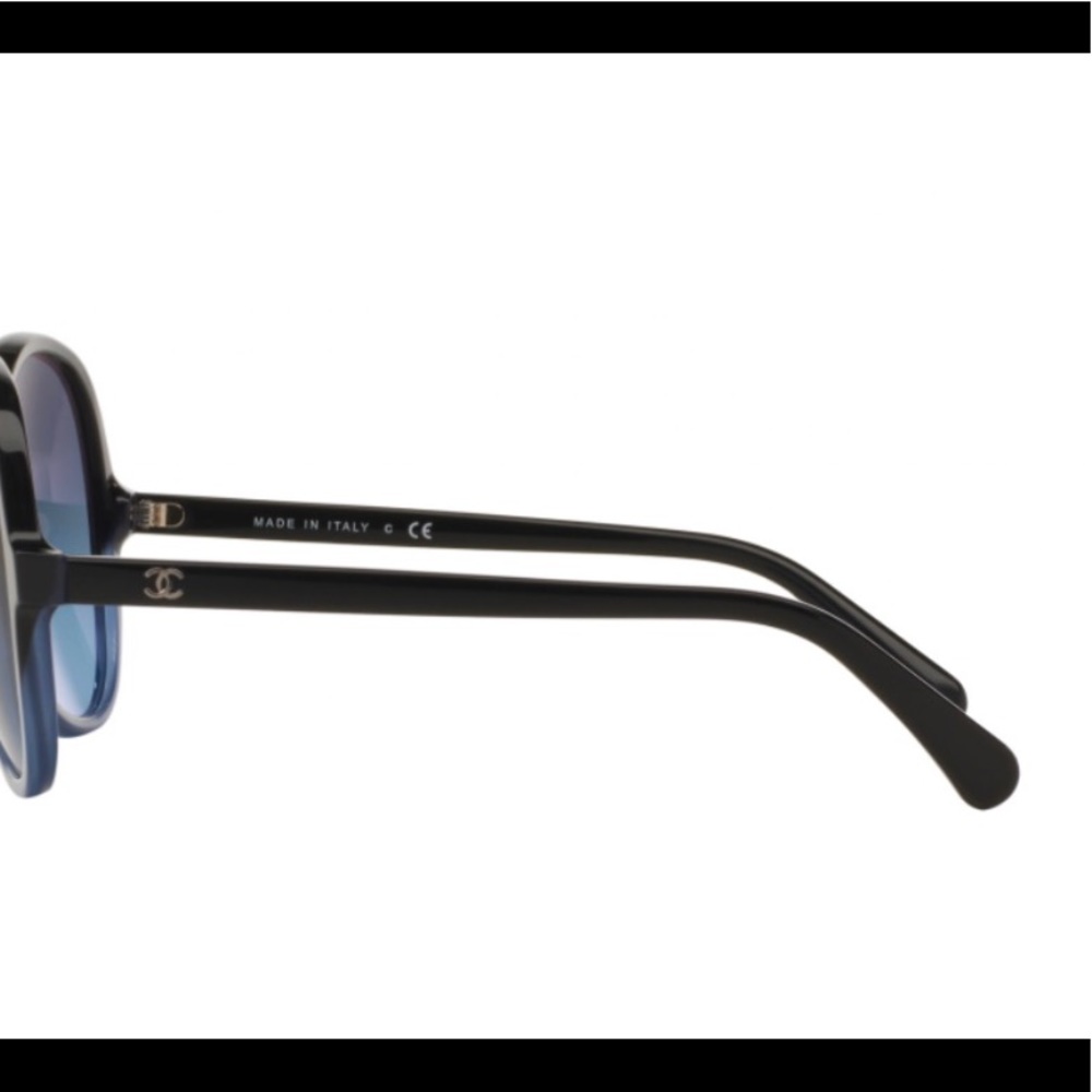 NEW, AUTHENTIC CHANEL 5351 Sunglasses - Picture 4 of 8